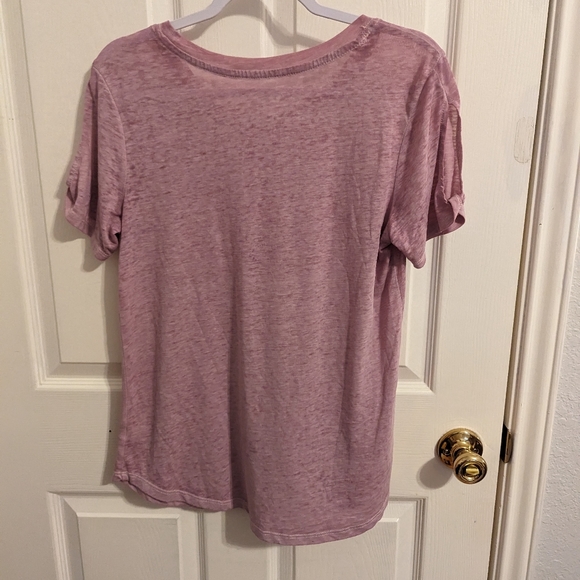 3/$15🧡 Zoe & Liv Women's Top - Picture 5 of 9